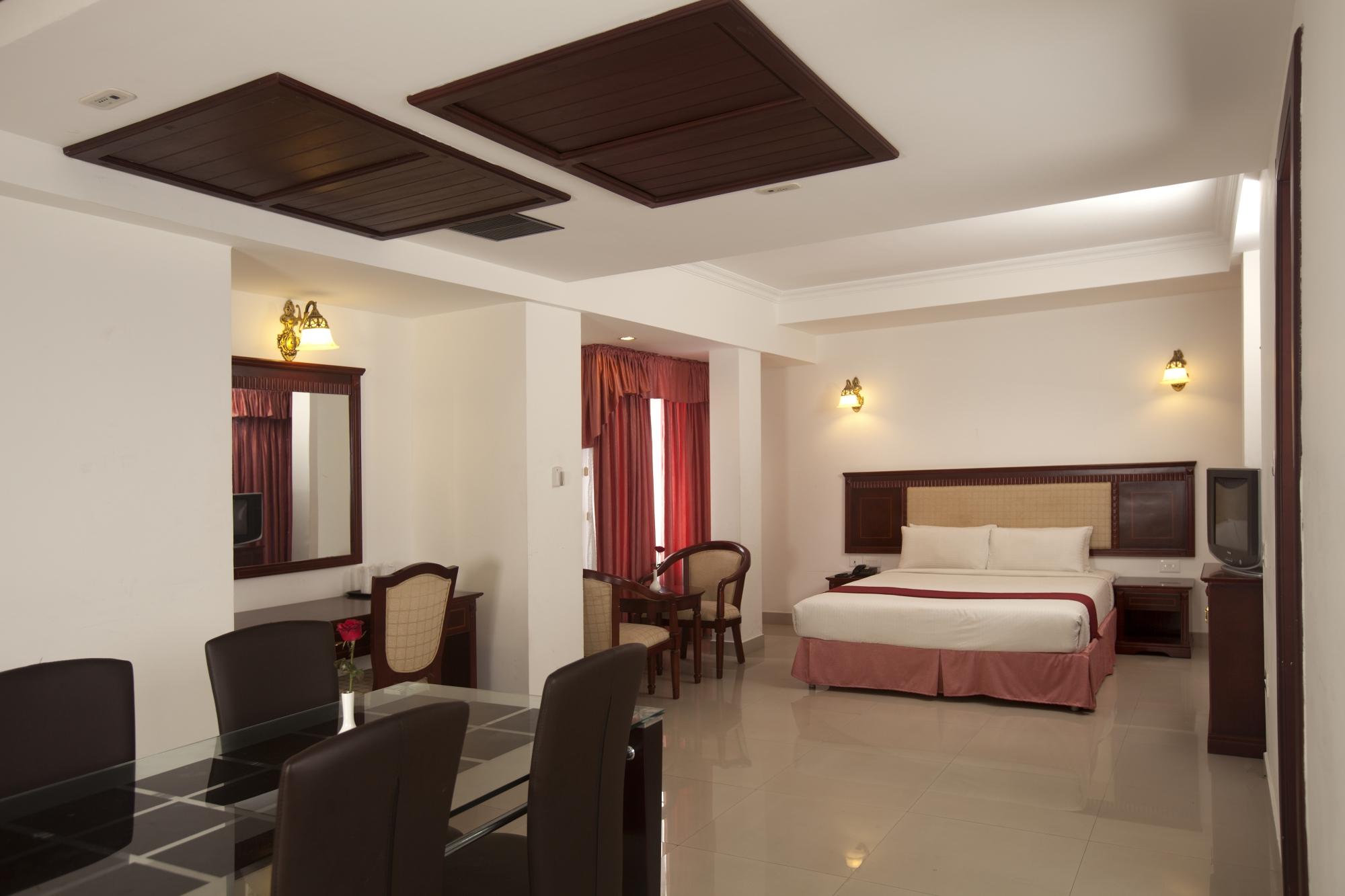 Hotel Diwans Court Cochin-官方
