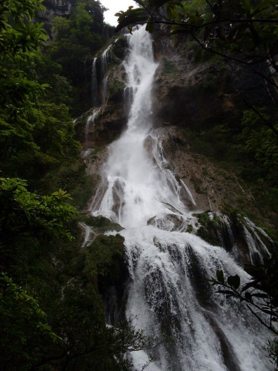 高过河景区景点图片