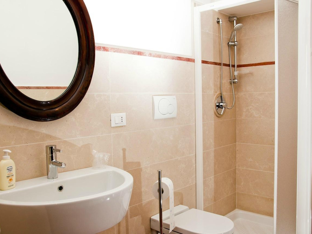 B&B Il Cimiero主图