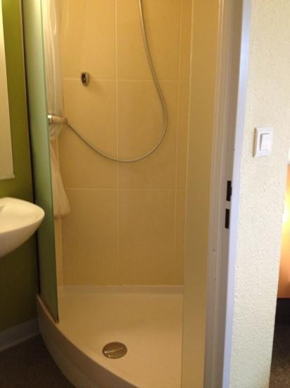 B&B Hotel Rennes Est Cesson Sevigne主图