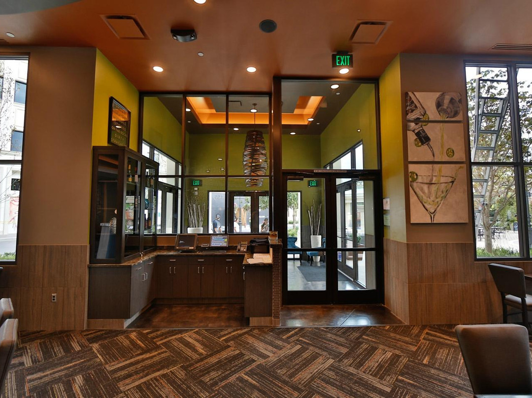 戴维斯县餐馆和美食-Twigs Bistro and Martini Bar