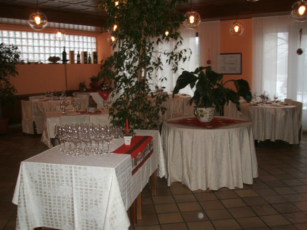Albergo Michieletto主图