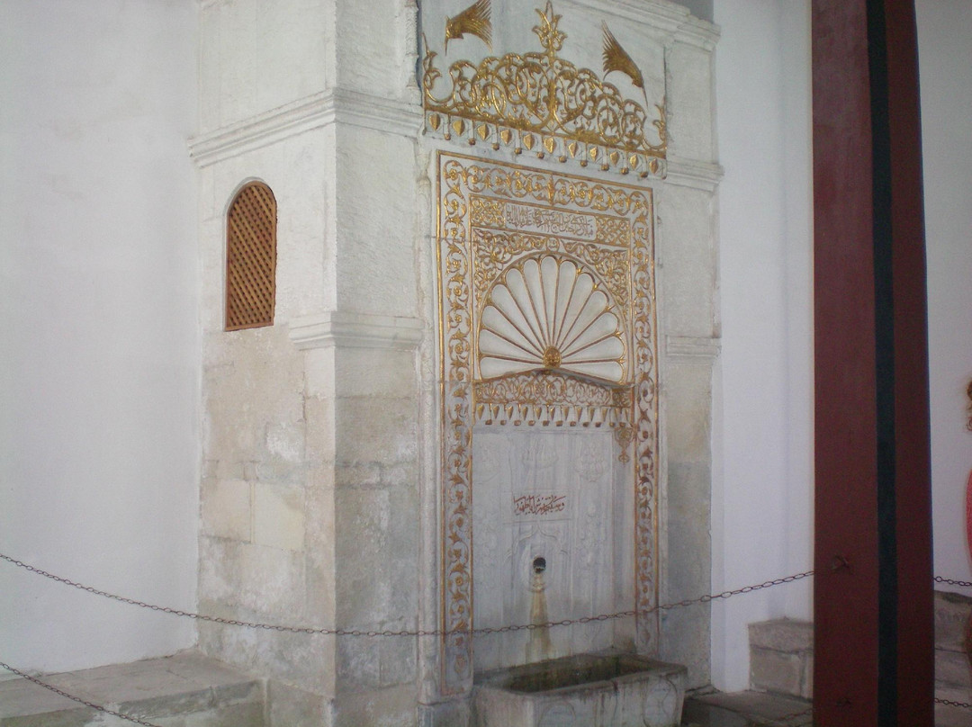 La Richesse Crimean Historical Museum-Bakhchisaray必去景点