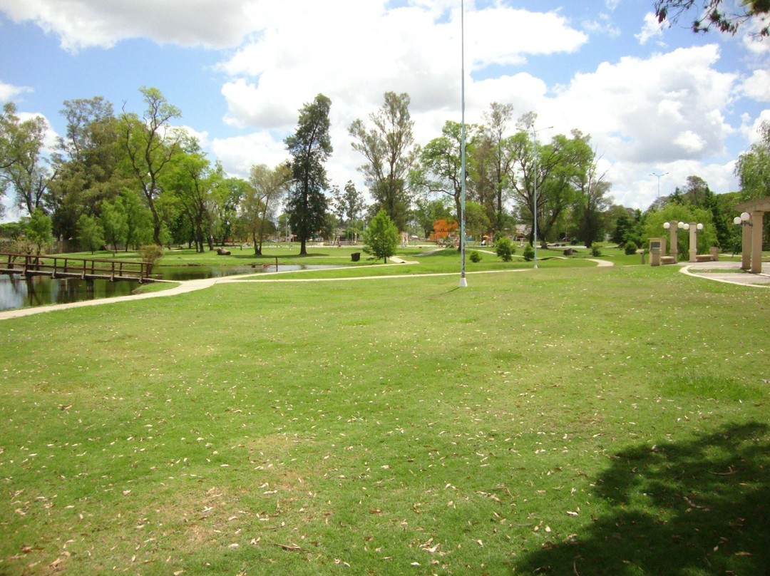 Costanera-Concordia必去景点