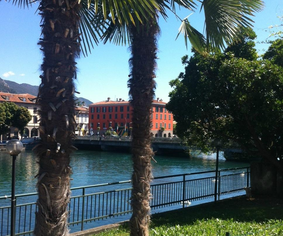 Hotel Stazione Paratico主图