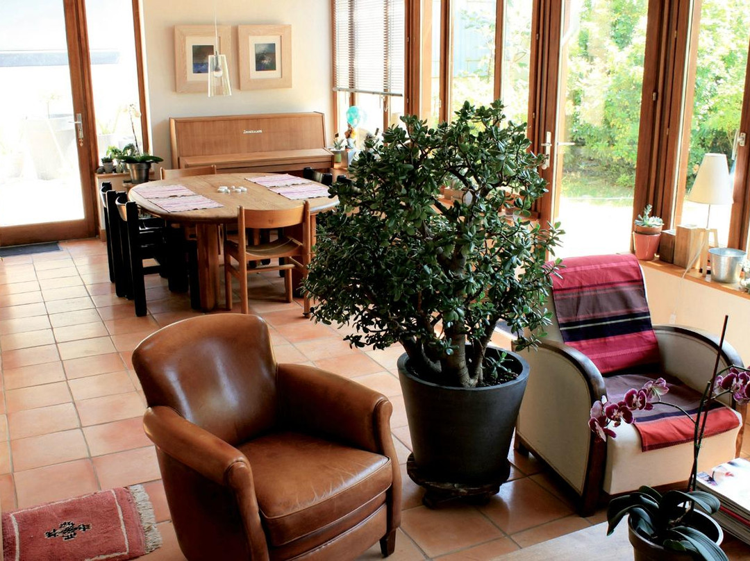 Maison les Trois Freres主图