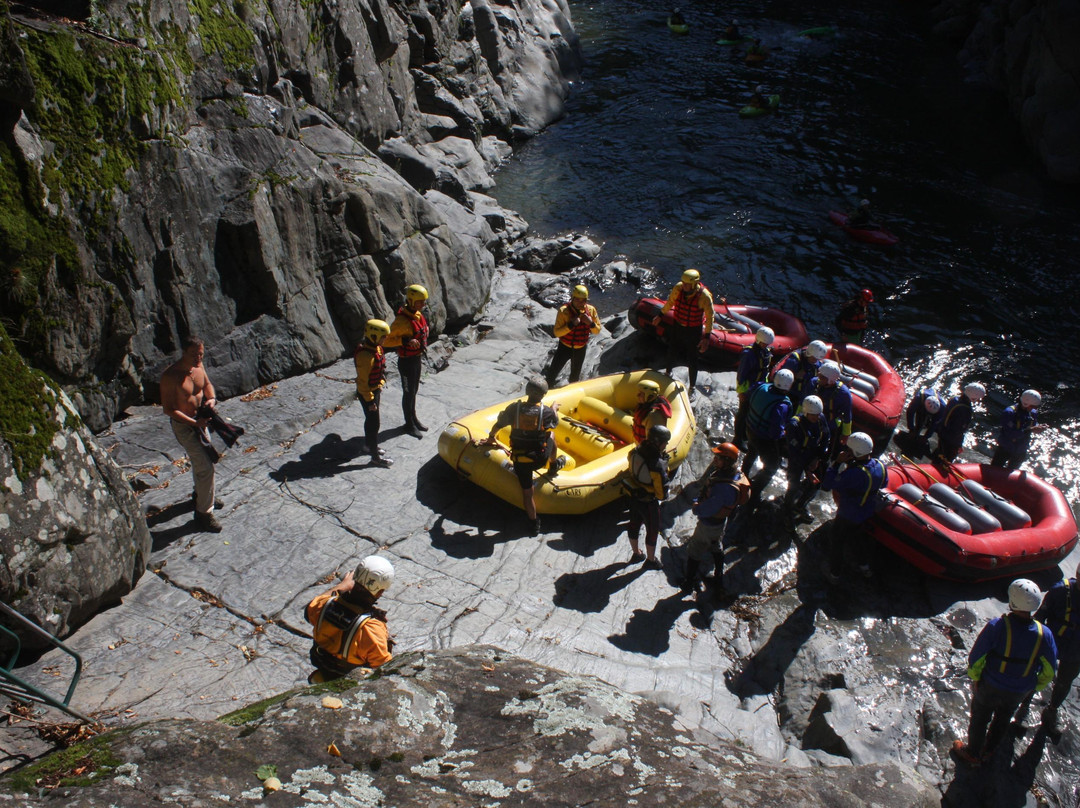 Eddyline,The River Experience-Alagna Valsesia必去景点