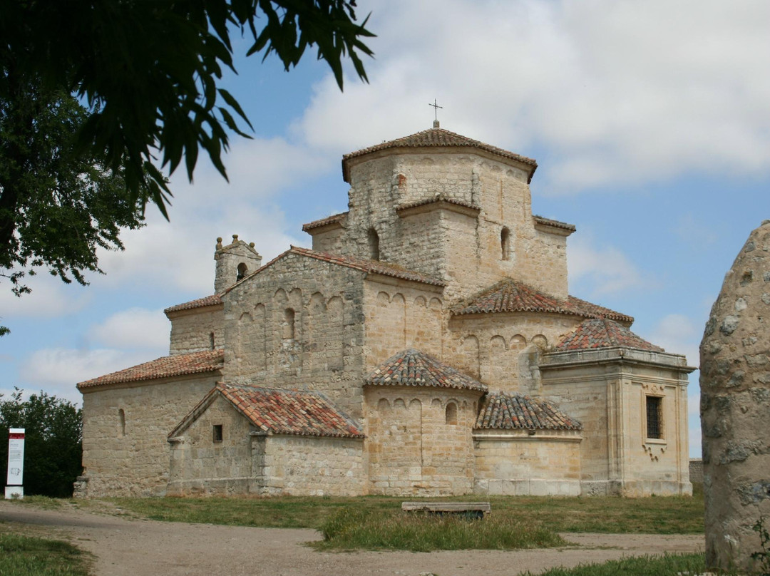 Ermita de Nuestra Señora de la Anunciada景点图片