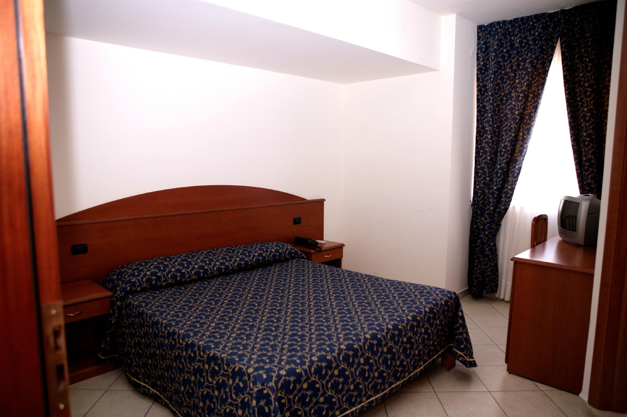Hotel Castelmonardo-官方