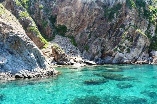 水肺潜水-芽庄必去景点