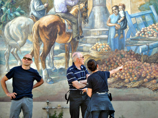 Culture Sardinia - Day Tours