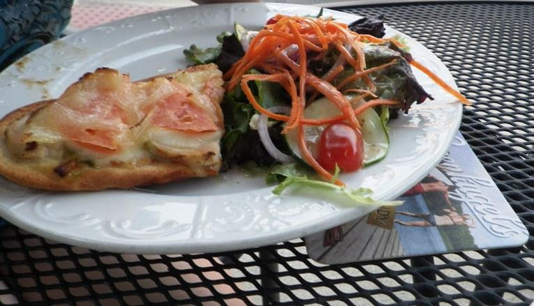 Springtown餐馆和美食-Braveheart Highland Pub