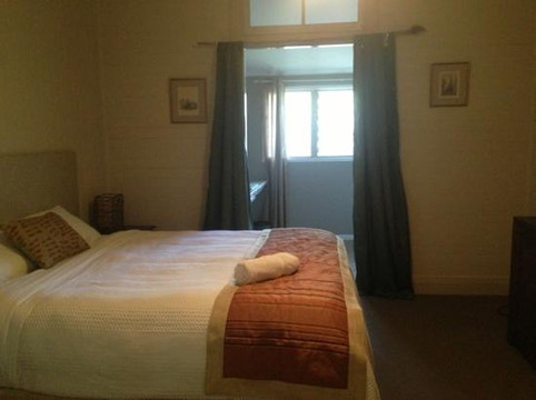 Chinchilla酒店住宿-Laurels of Chinchilla