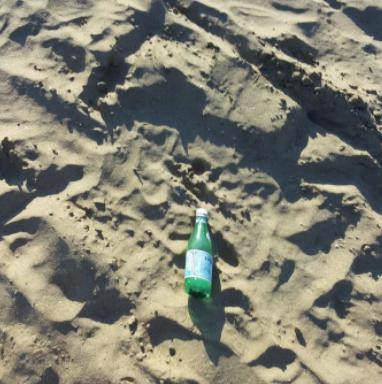 Spiaggia Della Feniglia景点图片