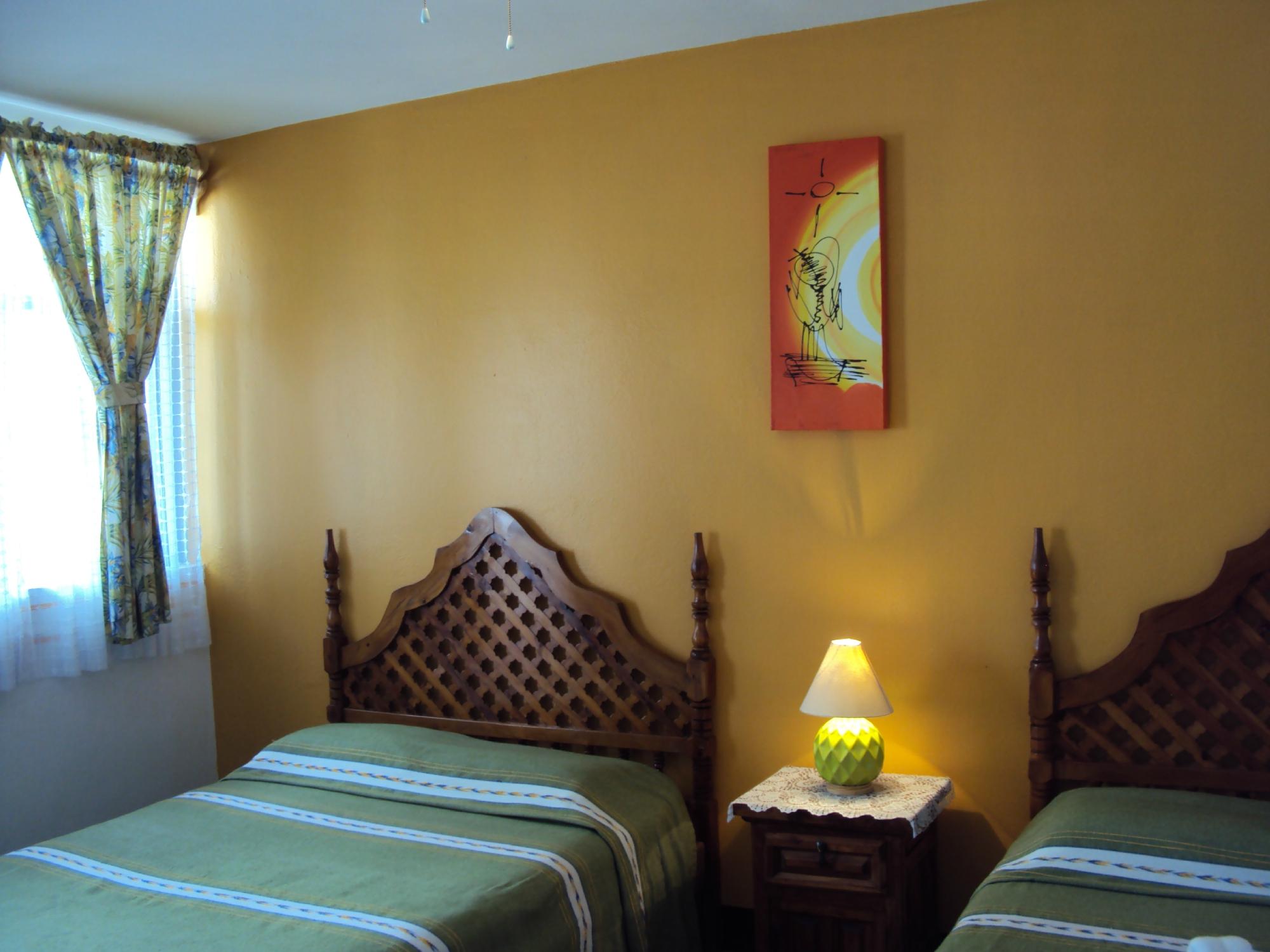 Hotel Misión San José-官方