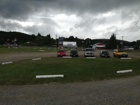 Cooperstown Fun Park景点图片