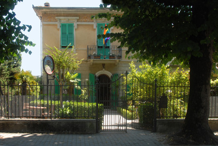 Le Villi Friendly B&B