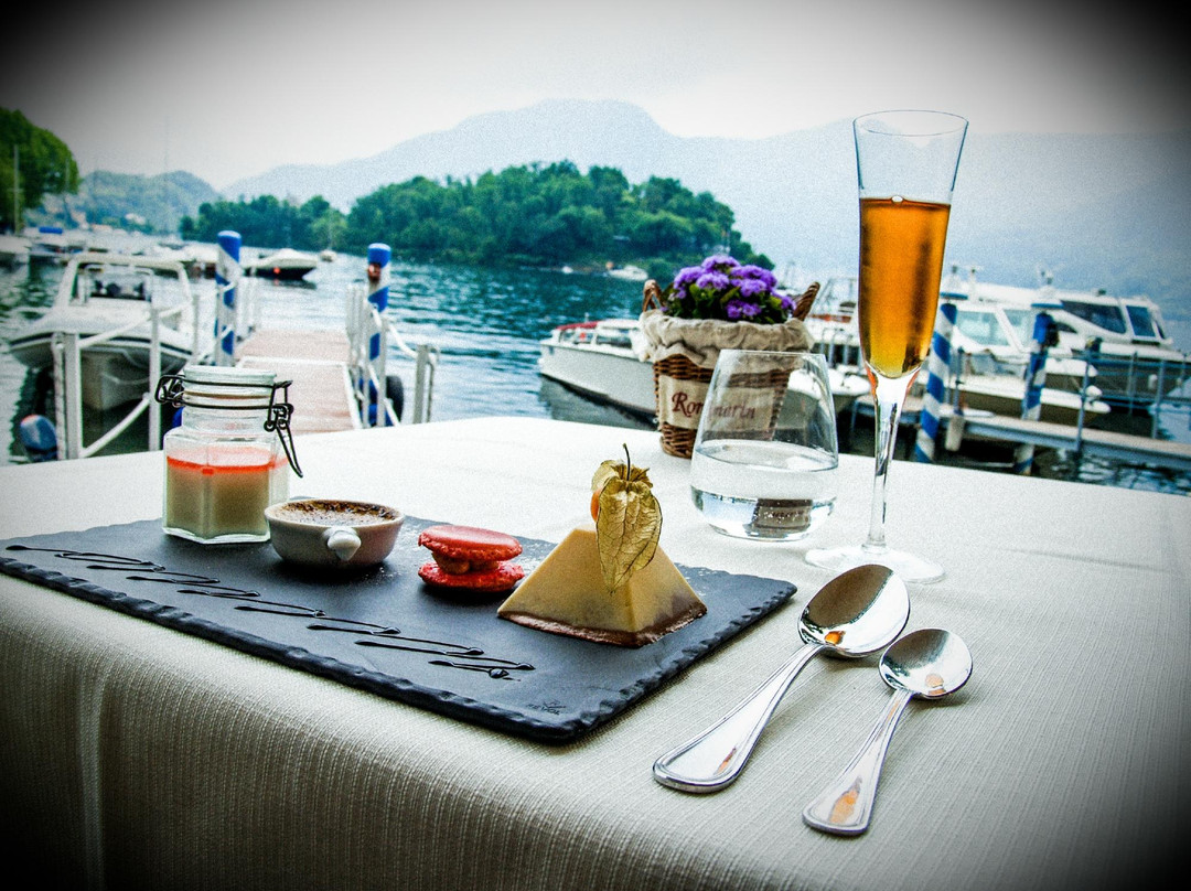 Locanda La Tirlindana