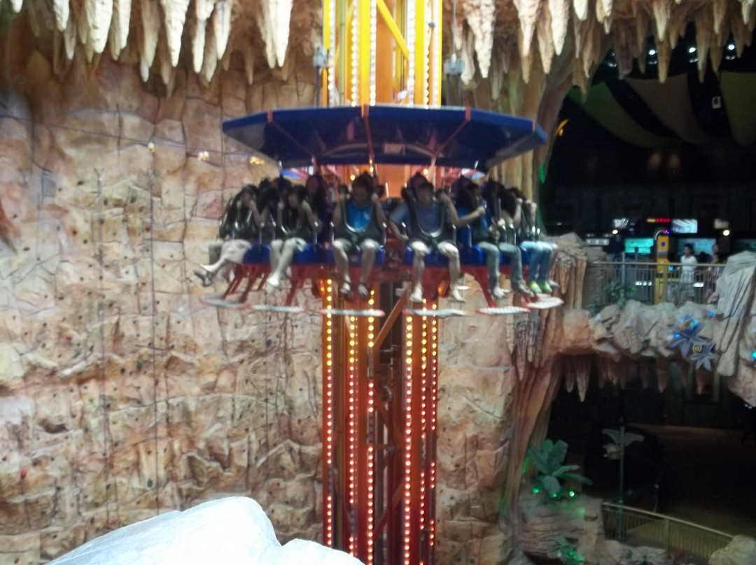 巴拿山-岘港必去景点