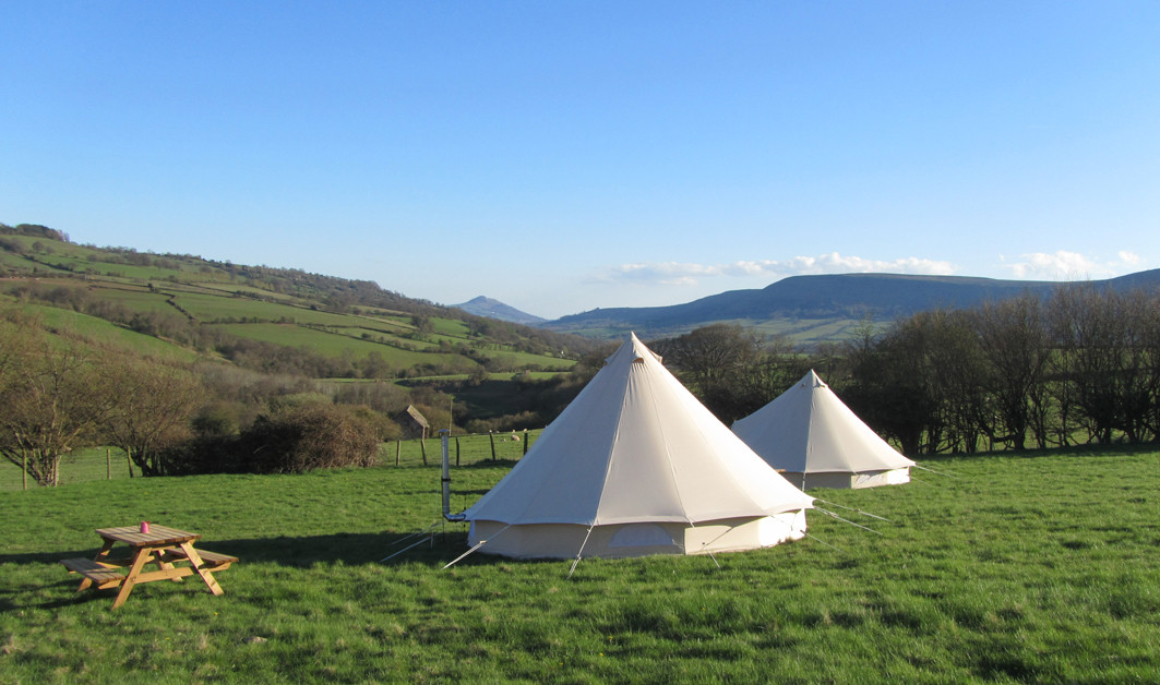 Golden Valley Glamping