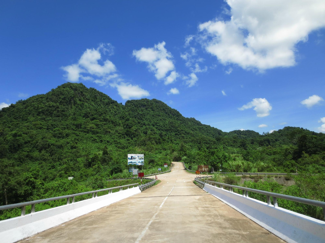 Phong Nha - Ke Bang Tourism Day Tours景点图片