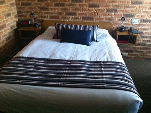 Condobolin Motor Inn主图