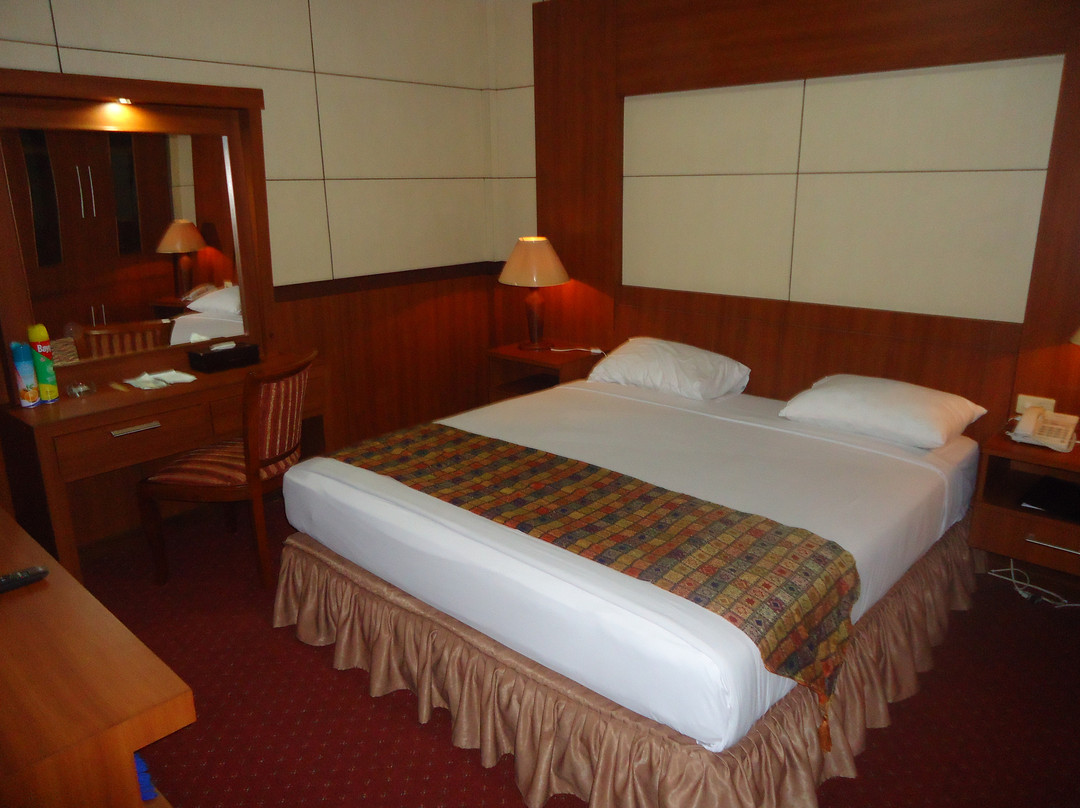 Semagi Hotel