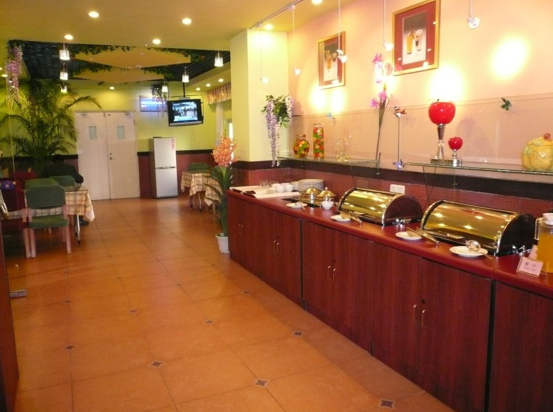 如家酒店·neo(昆明青年路店)主图