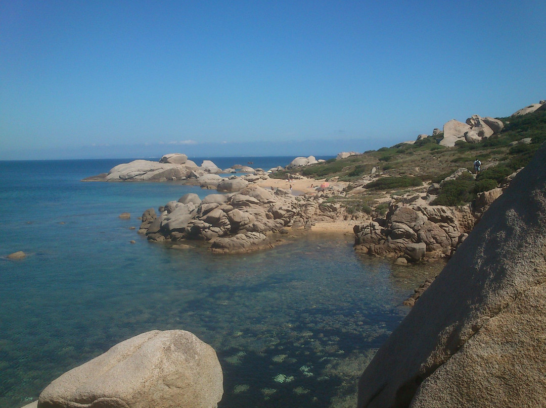 Spiaggia di Talmone-帕劳必去景点