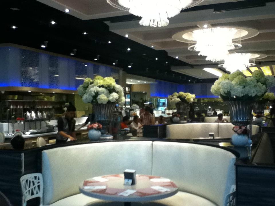 奎松市餐馆和美食-Vikings SM North Edsa