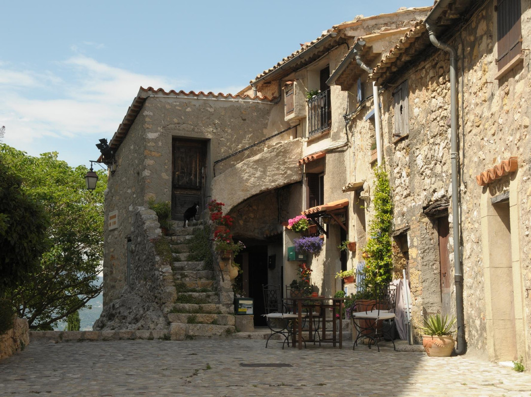 Office de Tourisme de Carros景点图片