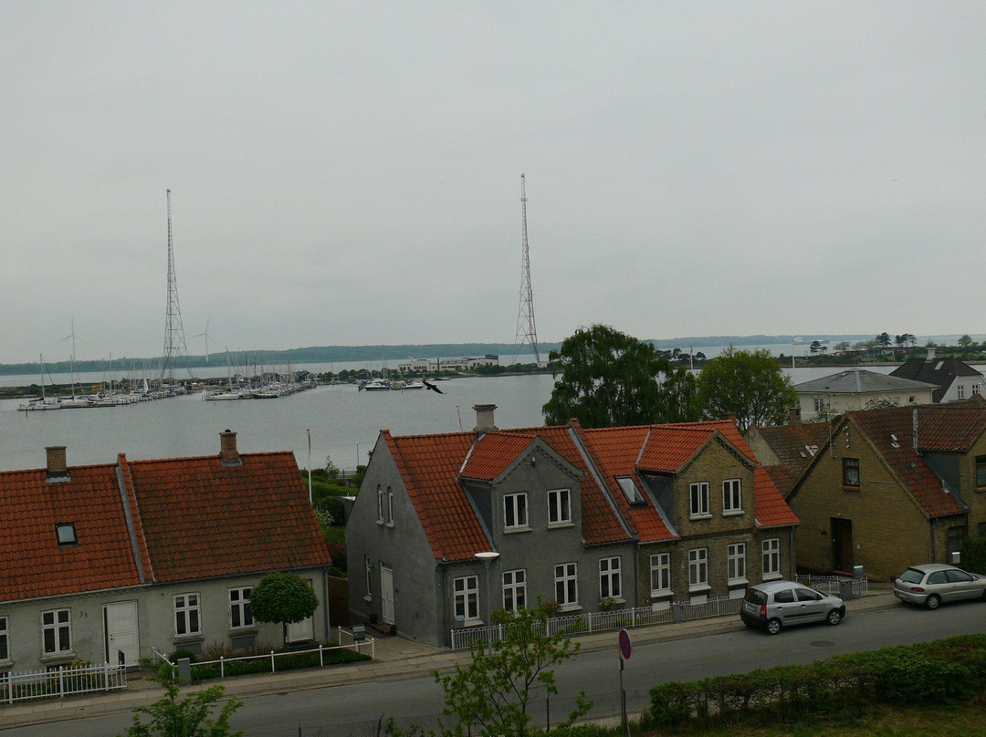 Kalundborg Museum景点图片