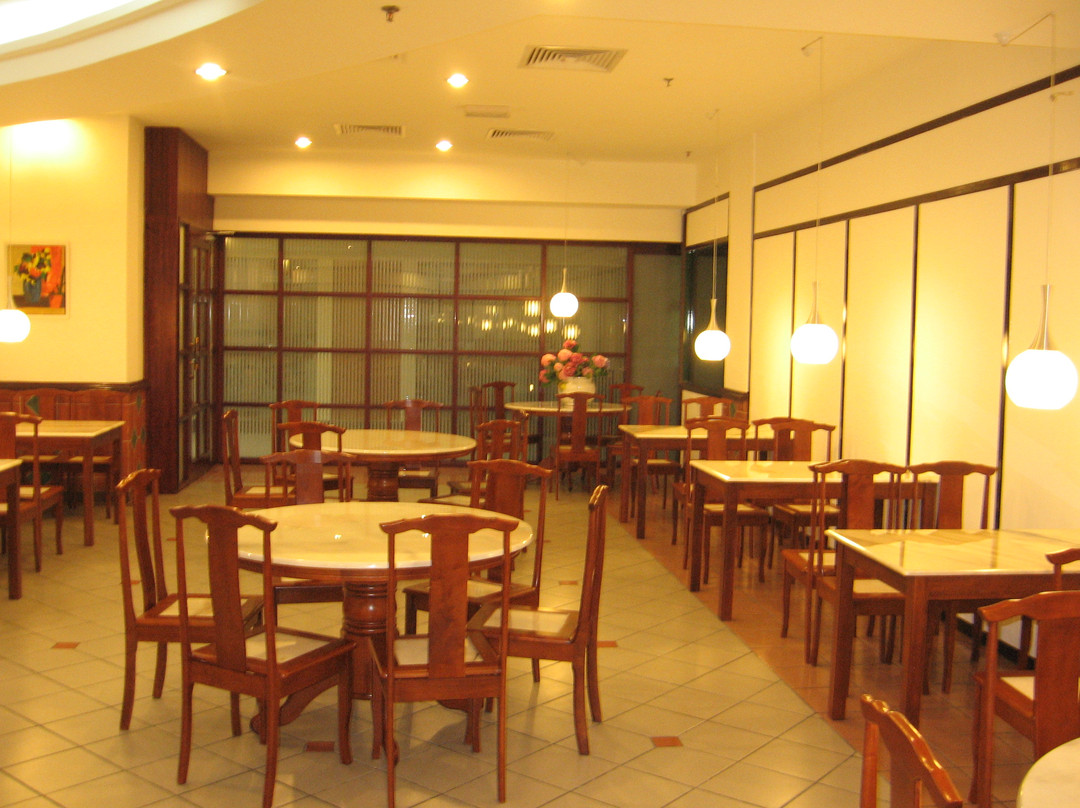 Hi Seoul Korean Restaurant主图