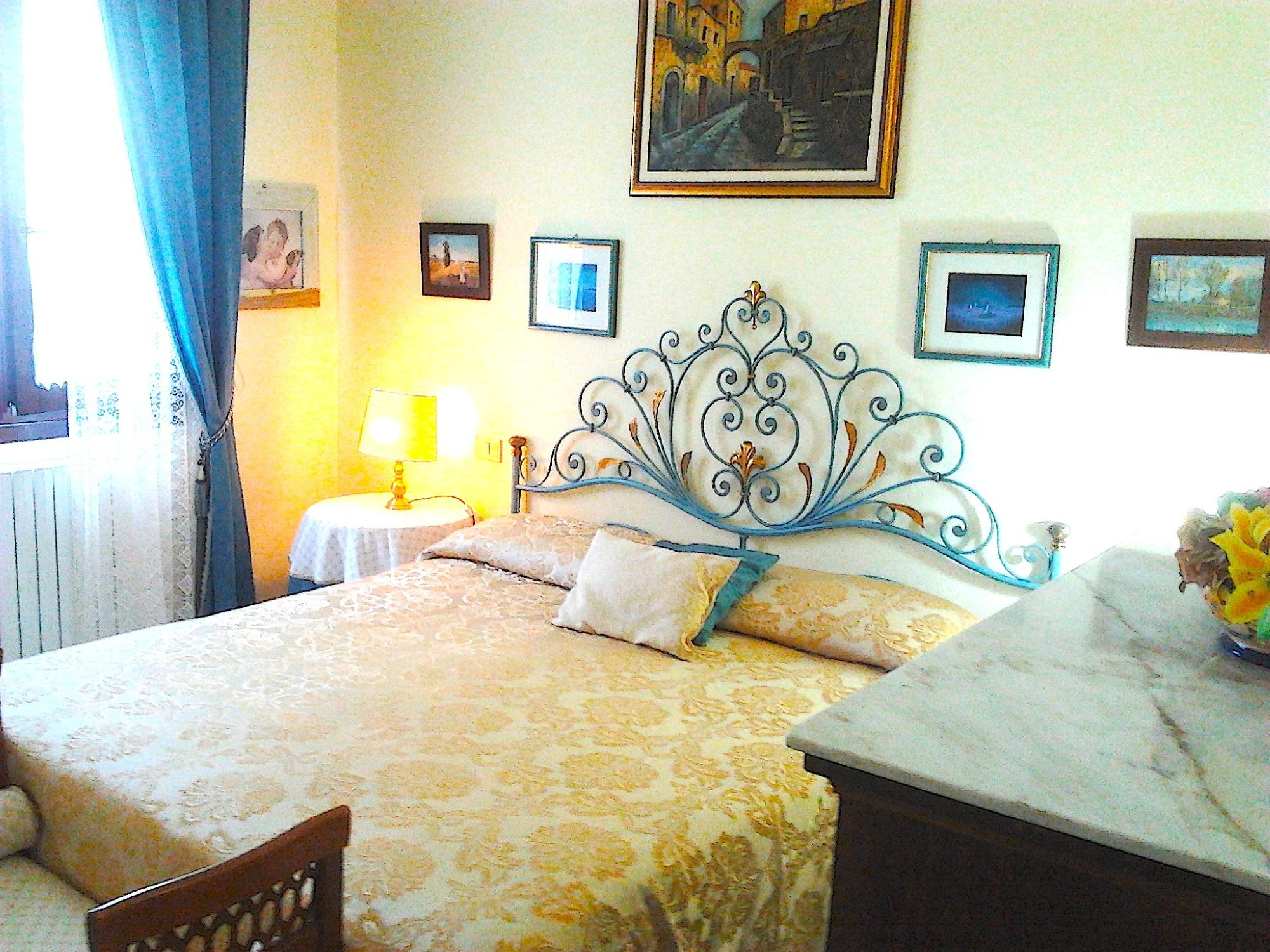 B&B Stellamarina-官方