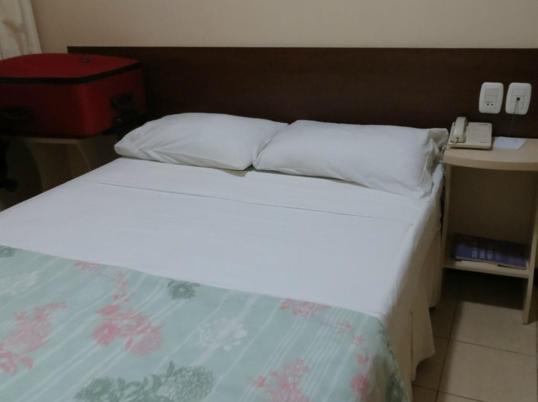贝尔蒙特酒店