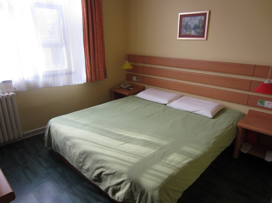 烟台如家汽车总站店主图