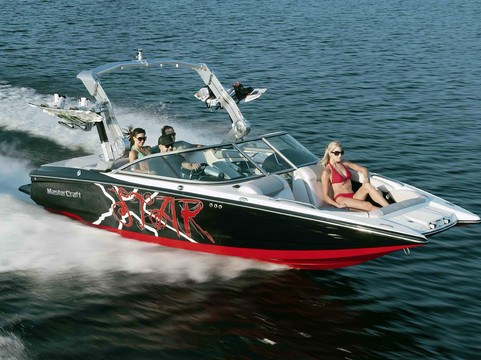 Arizona Boat Rentals-哈瓦苏湖城必去景点