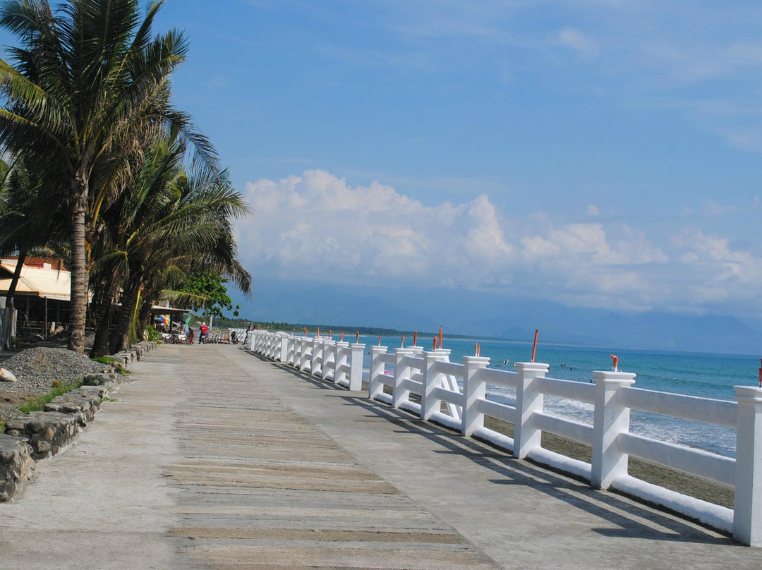 Barangay Sabang景点图片