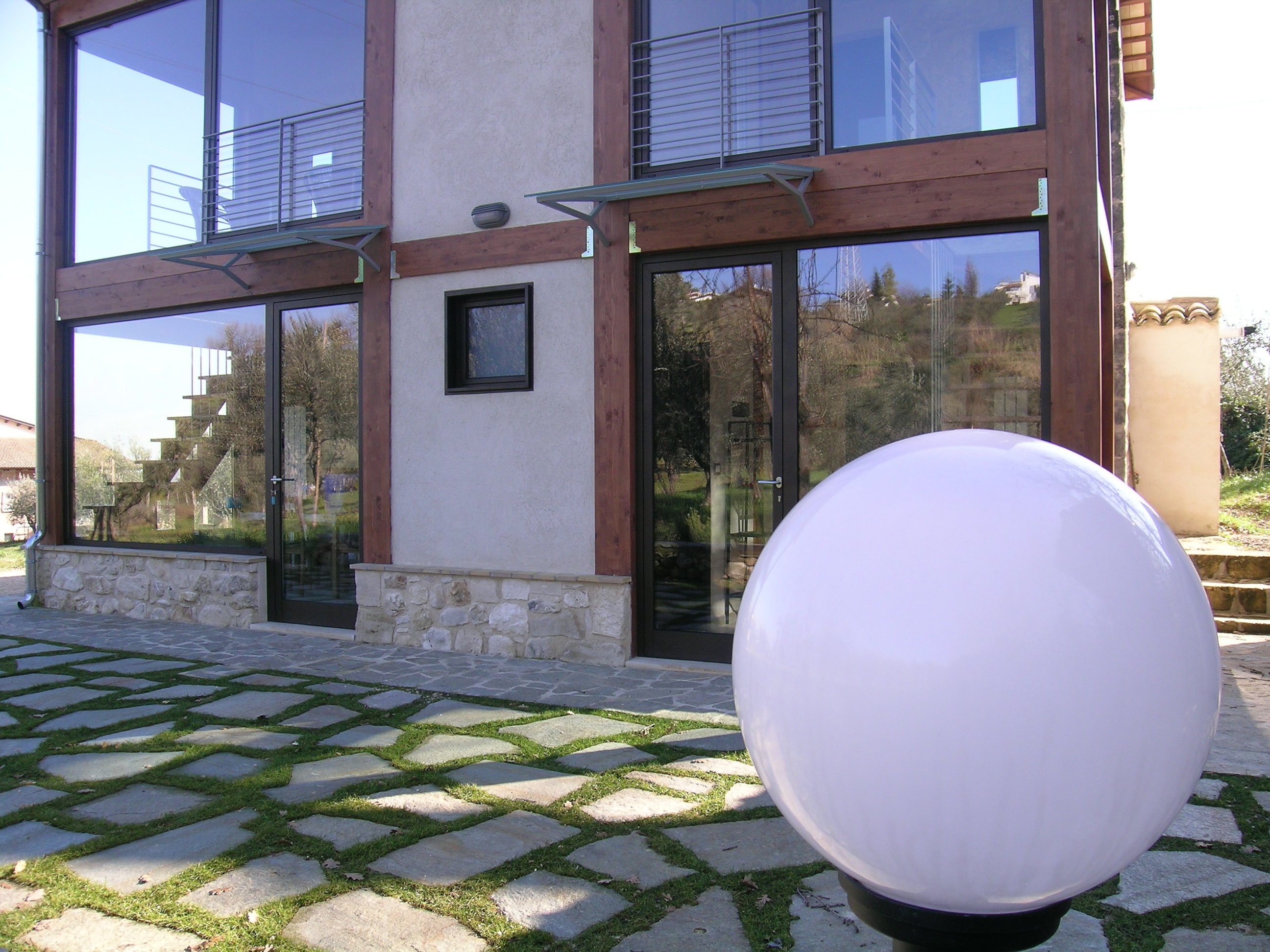 B & B Masseria Del Ponte-官方