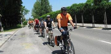 Cycling Adriatic景点图片