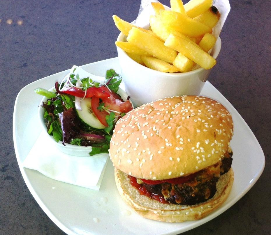 Cafe 51