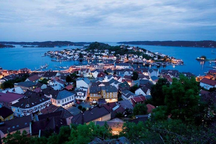 Kragero Municipality旅游攻略图片