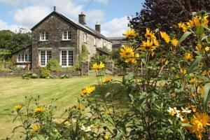 Holdstrong Farmhouse B&B-官方