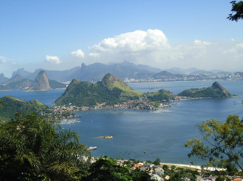 Rio Cultural Secrets Private Tours-里约热内卢必去景点