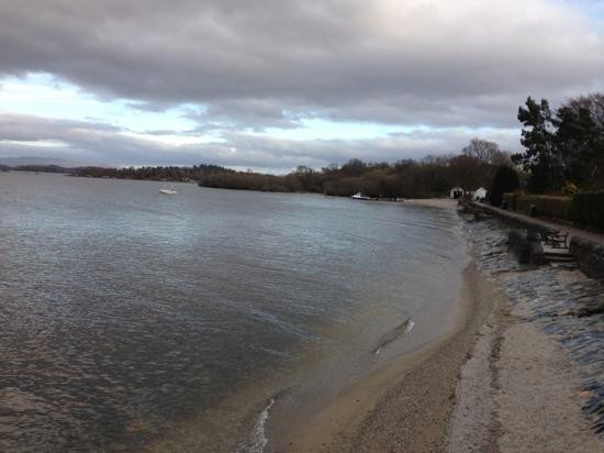 Loch Lomond Park Centre-Balloch必去景点