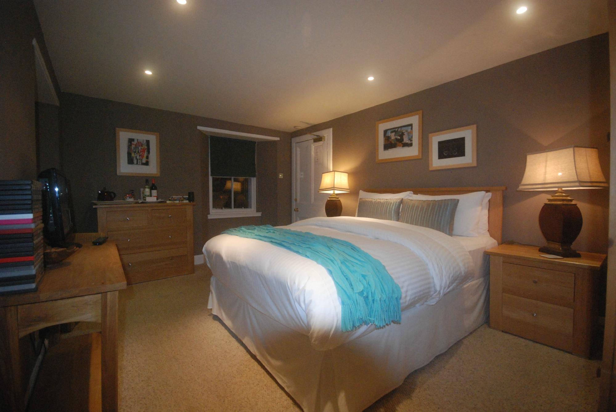 Port Na Craig Inn-官方