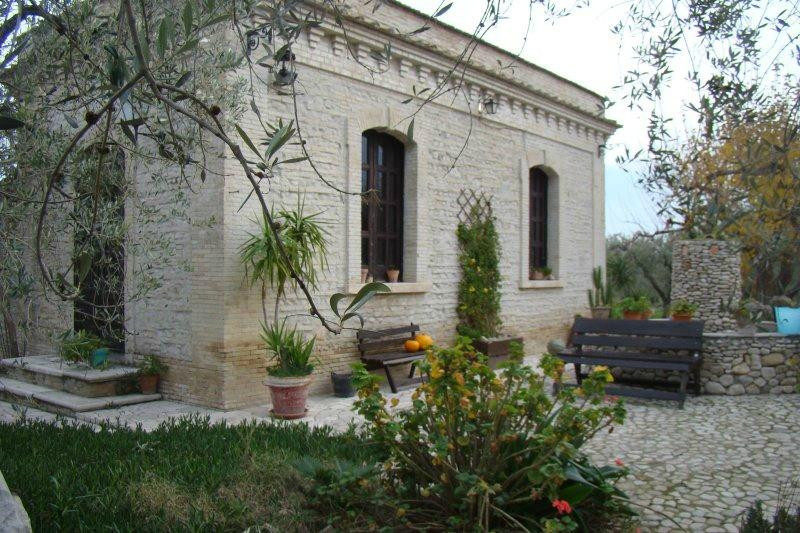 Agriturismo Il Seggio