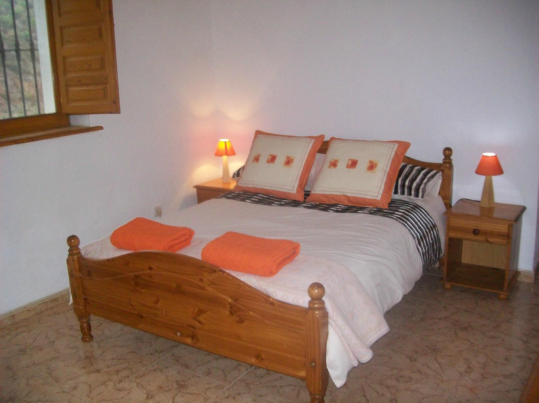 Casa Sol Bed & Breakfast主图
