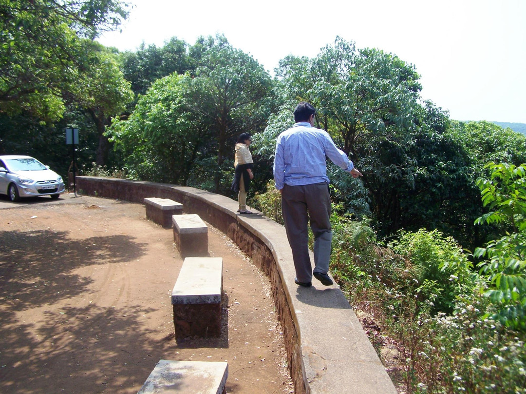 Babbington Point景点图片