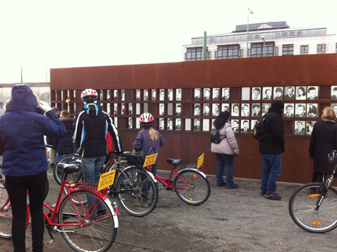 Berlin on Bike - Tours & Rental-柏林必去景点